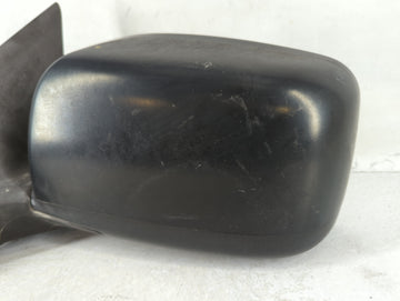 2008-2015 Nissan Rogue Driver Side View Mirror - Left Door Mirror OEM Used