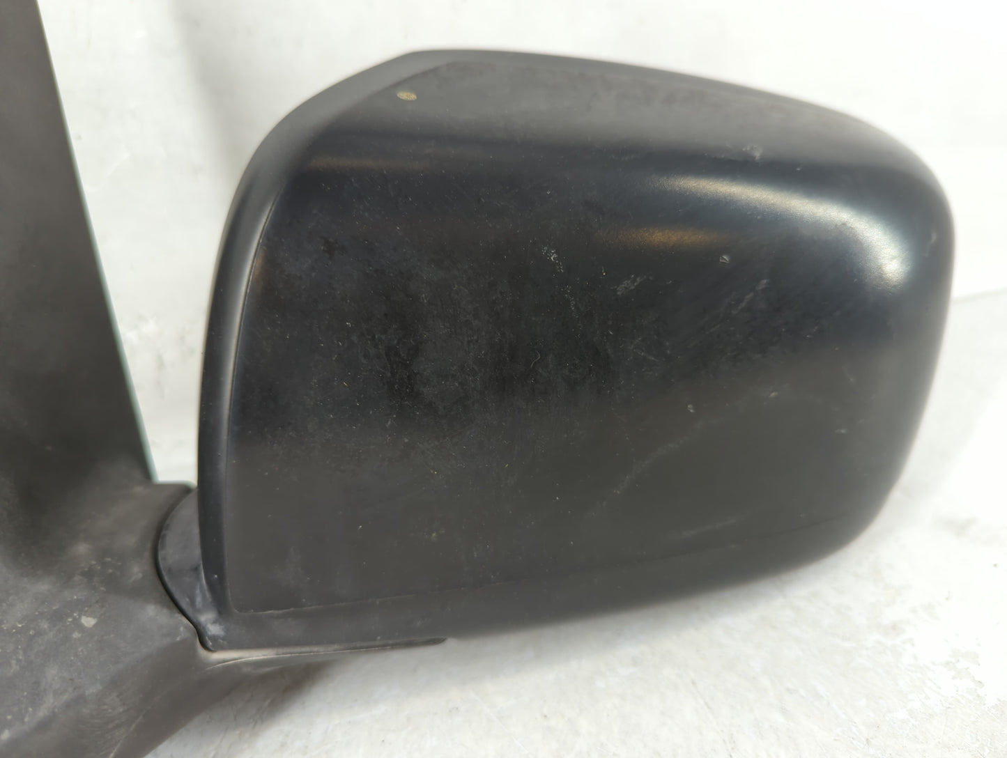 2008-2015 Nissan Rogue Driver Side View Mirror - Left Door Mirror OEM Used - Oemusedautoparts1.com