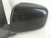2008-2015 Nissan Rogue Driver Side View Mirror - Left Door Mirror OEM Used - Oemusedautoparts1.com