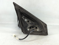 2008-2015 Nissan Rogue Driver Side View Mirror - Left Door Mirror OEM Used - Oemusedautoparts1.com