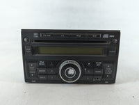 2012 Nissan Rogue Radio AM FM Cd Player Receiver Replacement P/N:28185 1VK1A Fits OEM Used Auto Parts - Oemusedautoparts1.co