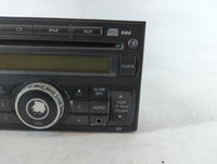 2012 Nissan Rogue Radio AM FM Cd Player Receiver Replacement P/N:28185 1VK1A Fits OEM Used Auto Parts - Oemusedautoparts1.co
