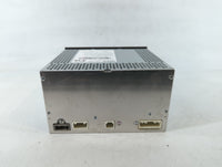 2012 Nissan Rogue Radio AM FM Cd Player Receiver Replacement P/N:28185 1VK1A Fits OEM Used Auto Parts - Oemusedautoparts1.co