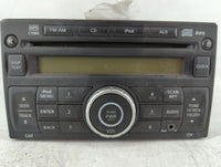 2011-2015 Nissan Rogue Am Fm Cd Player Radio Receiver - Oemusedautoparts1.com