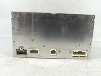 2011-2015 Nissan Rogue Am Fm Cd Player Radio Receiver - Oemusedautoparts1.com
