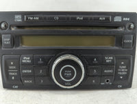 2011-2015 Nissan Rogue Am Fm Cd Player Radio Receiver - Oemusedautoparts1.com