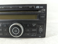 2011-2015 Nissan Rogue Am Fm Cd Player Radio Receiver - Oemusedautoparts1.com