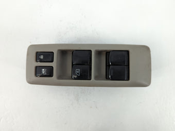 compare product 2012 Nissan Rogue Master Power Window Switch Replacement Driver Side Left P/N:>PA6-GF30< Fits OEM Used Auto Parts