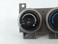2011-2015 Nissan Rogue Climate Control Module Temperature AC/Heater Replacement P/N:27500 1VL0C Fits Fits 2011 2012 2013 201