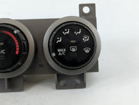 2011-2015 Nissan Rogue Climate Control Module Temperature AC/Heater Replacement P/N:27500 1VL0C Fits Fits 2011 2012 2013 201