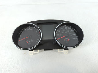 compare product 2012-2015 Nissan Rogue Instrument Cluster Speedometer Gauges P/N:24810 1VX5A Fits Fits 2012 2013 2014 2015 OEM Used Auto Parts