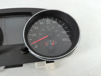 2012-2015 Nissan Rogue Instrument Cluster Speedometer Gauges P/N:24810 1VX5A Fits Fits 2012 2013 2014 2015 OEM Used Auto Par