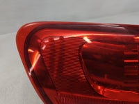 2008-2015 Nissan Rogue Tail Light Assembly Driver Left OEM Fits Fits 2008 2009 2010 2011 2012 2013 2014 2015 OEM Used Auto P