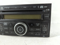 2011-2015 Nissan Rogue Radio AM FM Cd Player Receiver Replacement P/N:PP3135BB 0177553 28185 1VK1A Fits OEM Used Auto Parts 