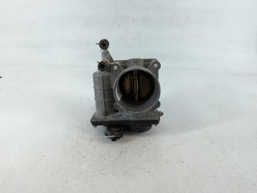 2011-2015 Nissan Rogue Throttle Body P/N:2206S RME60-15 Fits Fits 2011 2012 2013 2014 2015 OEM Used Auto Parts - Oemusedauto