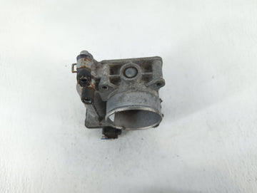 2011-2015 Nissan Rogue Throttle Body P/N:2206S RME60-15 Fits Fits 2011 2012 2013 2014 2015 OEM Used Auto Parts