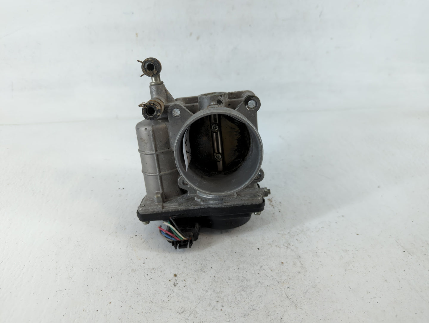 2011-2015 Nissan Rogue Throttle Body P/N:2327S RME60 Fits Fits 2011 2012 2013 2014 2015 OEM Used Auto Parts - Oemusedautopar