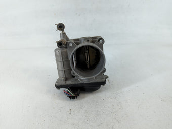 compare product 2011-2015 Nissan Rogue Throttle Body P/N:2327S RME60 Fits Fits 2011 2012 2013 2014 2015 OEM Used Auto Parts