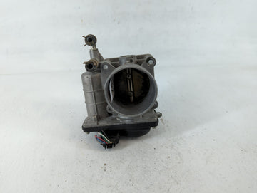 2011-2015 Nissan Rogue Throttle Body P/N:2327S RME60 Fits Fits 2011 2012 2013 2014 2015 OEM Used Auto Parts - Oemusedautopar