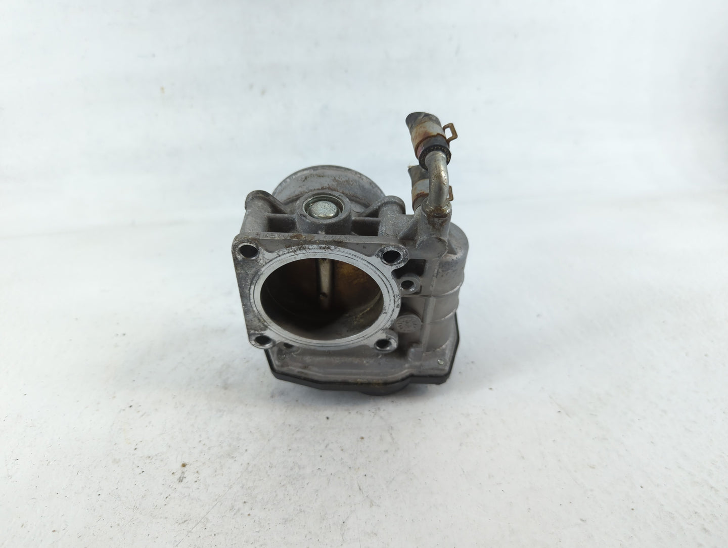 2011-2015 Nissan Rogue Throttle Body P/N:2327S RME60 Fits Fits 2011 2012 2013 2014 2015 OEM Used Auto Parts - Oemusedautopar