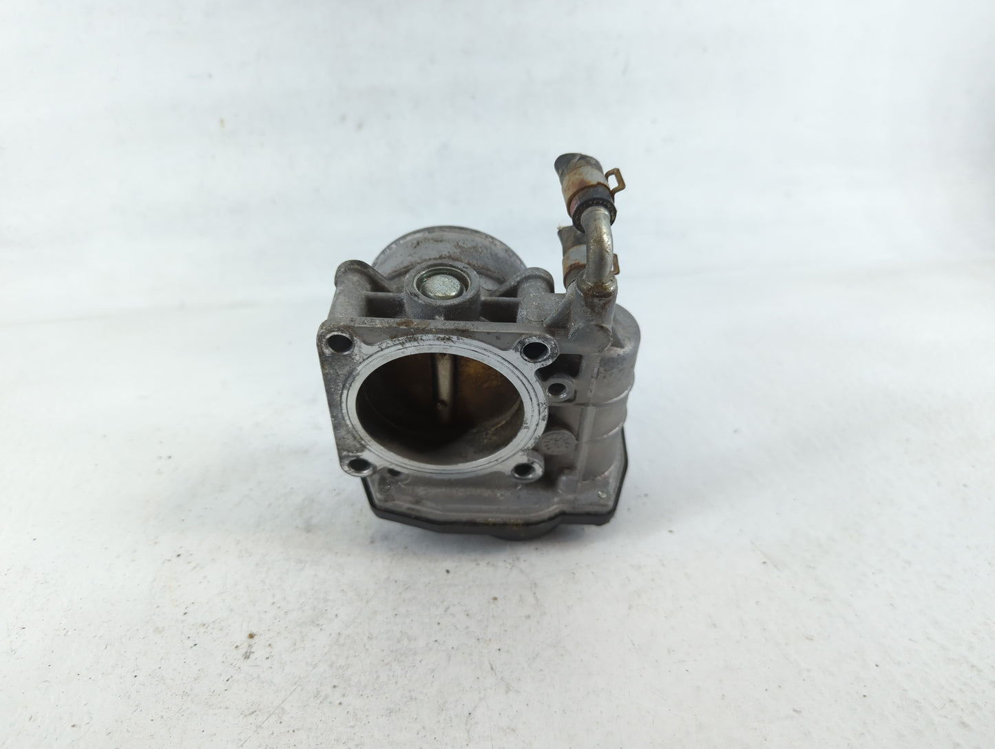 2011-2015 Nissan Rogue Throttle Body P/N:2327S RME60 Fits Fits 2011 2012 2013 2014 2015 OEM Used Auto Parts - Oemusedautopar