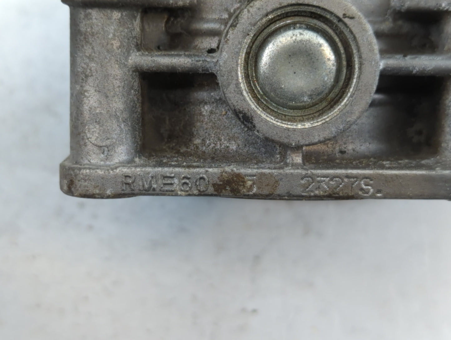 2011-2015 Nissan Rogue Throttle Body P/N:2327S RME60 Fits Fits 2011 2012 2013 2014 2015 OEM Used Auto Parts - Oemusedautopar