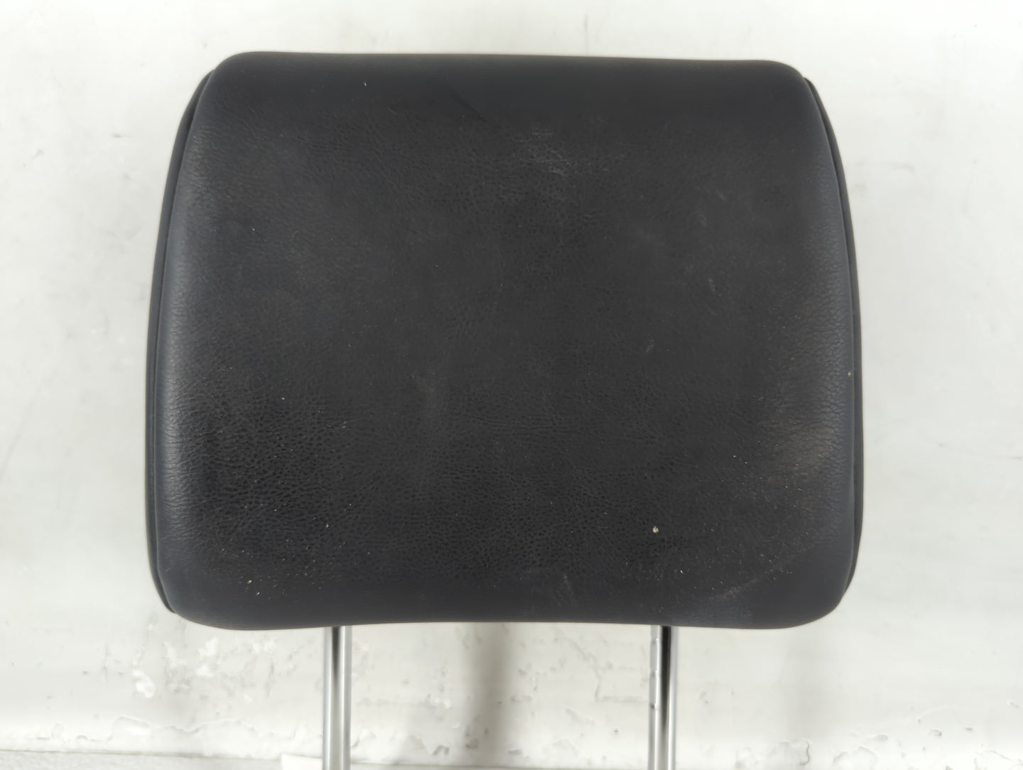 2012 Nissan Rogue Headrest Head Rest Front Driver Passenger Seat Black - Oemusedautoparts1.com