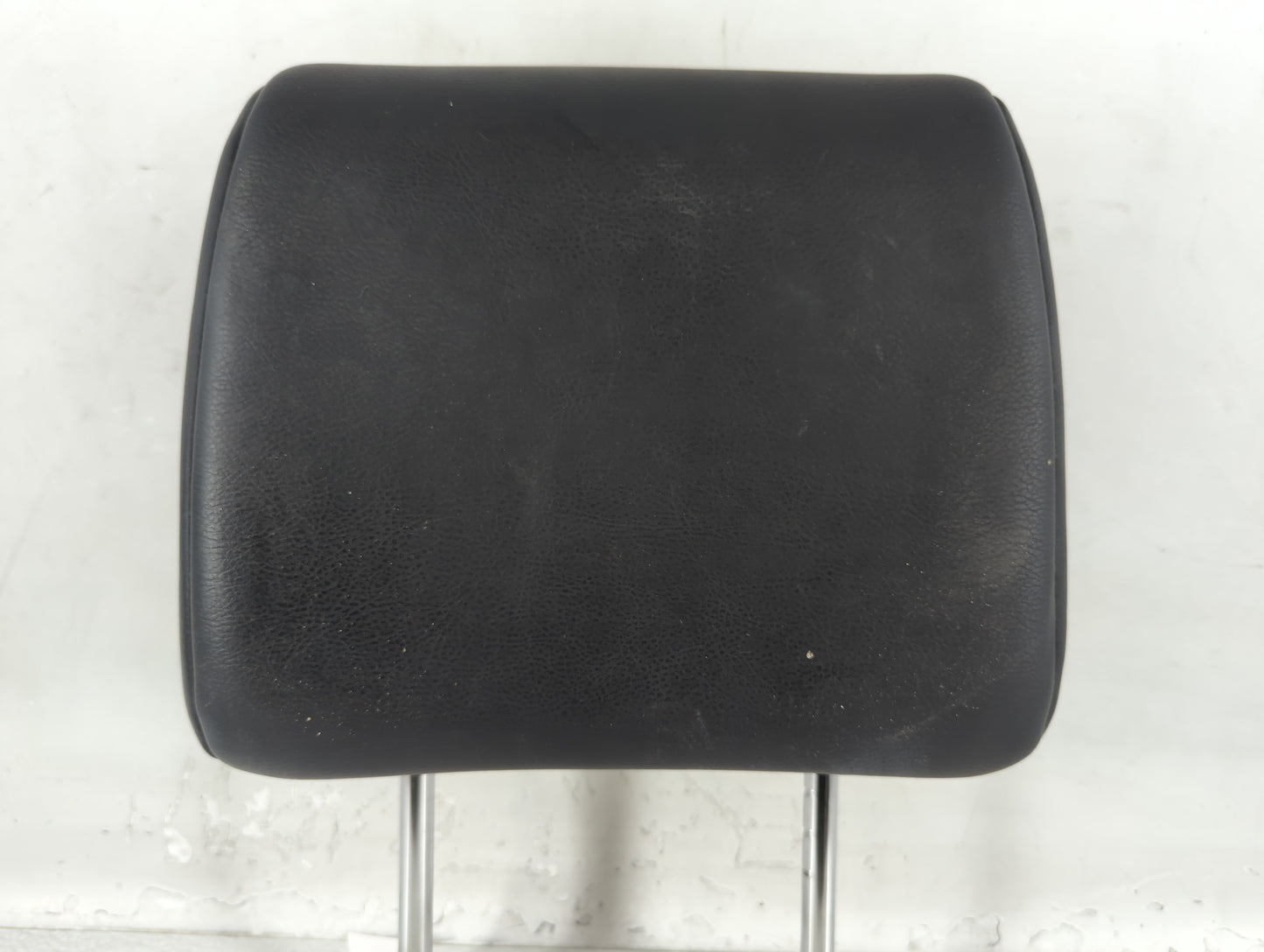 2012 Nissan Rogue Headrest Head Rest Front Driver Passenger Seat Black - Oemusedautoparts1.com
