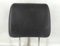 2012 Nissan Rogue Headrest Head Rest Front Driver Passenger Seat Black - Oemusedautoparts1.com