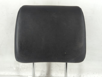compare product 2012 Nissan Rogue Headrest Head Rest Front Driver Passenger Seat Black