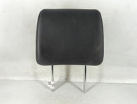 2012 Nissan Rogue Headrest Head Rest Front Driver Passenger Seat Black - Oemusedautoparts1.com