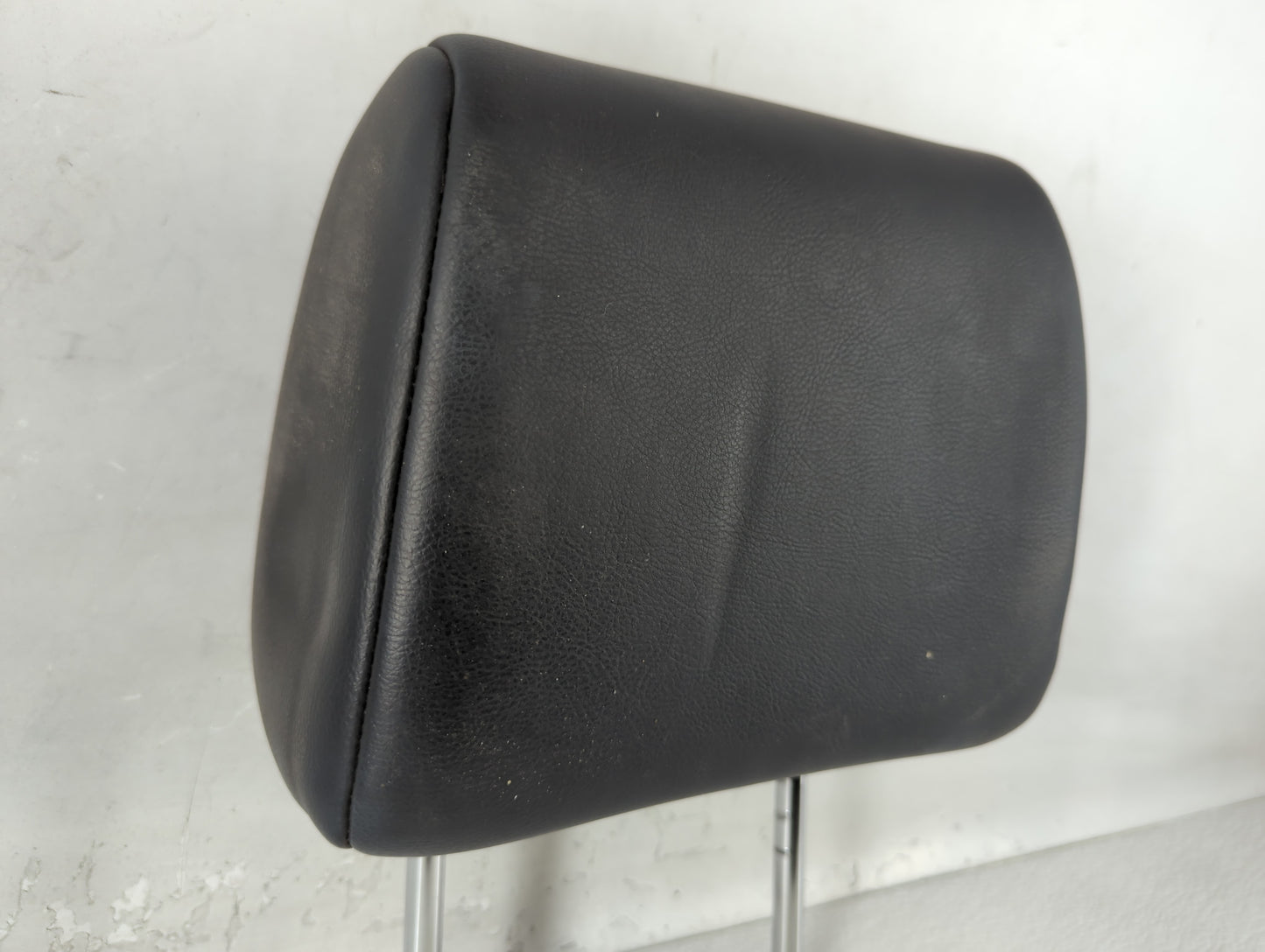 2012 Nissan Rogue Headrest Head Rest Front Driver Passenger Seat Black - Oemusedautoparts1.com