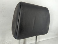 2012 Nissan Rogue Headrest Head Rest Front Driver Passenger Seat Black - Oemusedautoparts1.com