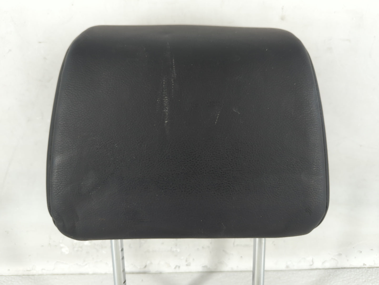 2012 Nissan Rogue Headrest Head Rest Front Driver Passenger Seat Black - Oemusedautoparts1.com