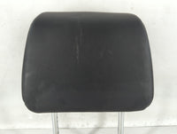 2012 Nissan Rogue Headrest Head Rest Front Driver Passenger Seat Black - Oemusedautoparts1.com