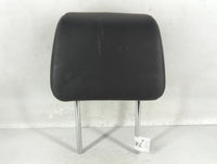 2012 Nissan Rogue Headrest Head Rest Front Driver Passenger Seat Black - Oemusedautoparts1.com