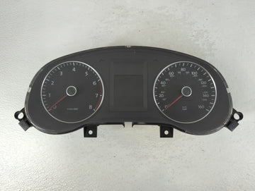2012-2015 Nissan Rogue Instrument Cluster Speedometer Gauges P/N:A2C84600500 24810 1VX0A Fits Fits 2012 2013 2014 2015 OEM U