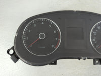 2012-2015 Nissan Rogue Instrument Cluster Speedometer Gauges P/N:A2C84600500 24810 1VX0A Fits Fits 2012 2013 2014 2015 OEM U
