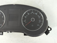 2012-2015 Nissan Rogue Instrument Cluster Speedometer Gauges P/N:A2C84600500 24810 1VX0A Fits Fits 2012 2013 2014 2015 OEM U