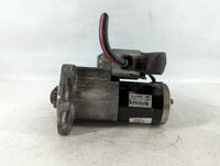 2008-2015 Nissan Rogue Car Starter Motor Solenoid OEM P/N:M000TA0272 23300 ET80B Fits Fits 2008 2009 2010 2011 2012 2013 201