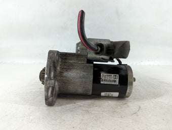 compare product 2008-2015 Nissan Rogue Car Starter Motor Solenoid OEM P/N:M000TA0272 23300 ET80B Fits Fits 2008 2009 2010 2011 2012 2013 2014 2015 OEM Used Auto Parts