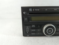2011-2015 Nissan Rogue Am Fm Cd Player Radio Receiver - Oemusedautoparts1.com