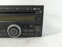 2011-2015 Nissan Rogue Am Fm Cd Player Radio Receiver - Oemusedautoparts1.com