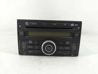 compare product 2011-2015 Nissan Rogue Am Fm Cd Player Radio Receiver