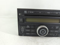 2011-2015 Nissan Rogue Am Fm Cd Player Radio Receiver - Oemusedautoparts1.com