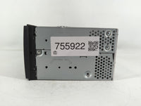 2011-2015 Nissan Rogue Am Fm Cd Player Radio Receiver - Oemusedautoparts1.com
