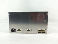 2011-2015 Nissan Rogue Am Fm Cd Player Radio Receiver - Oemusedautoparts1.com