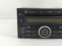 2011-2015 Nissan Rogue Radio AM FM Cd Player Receiver Replacement P/N:28185 1VK1A Fits Fits 2011 2012 2013 2014 2015 OEM Use