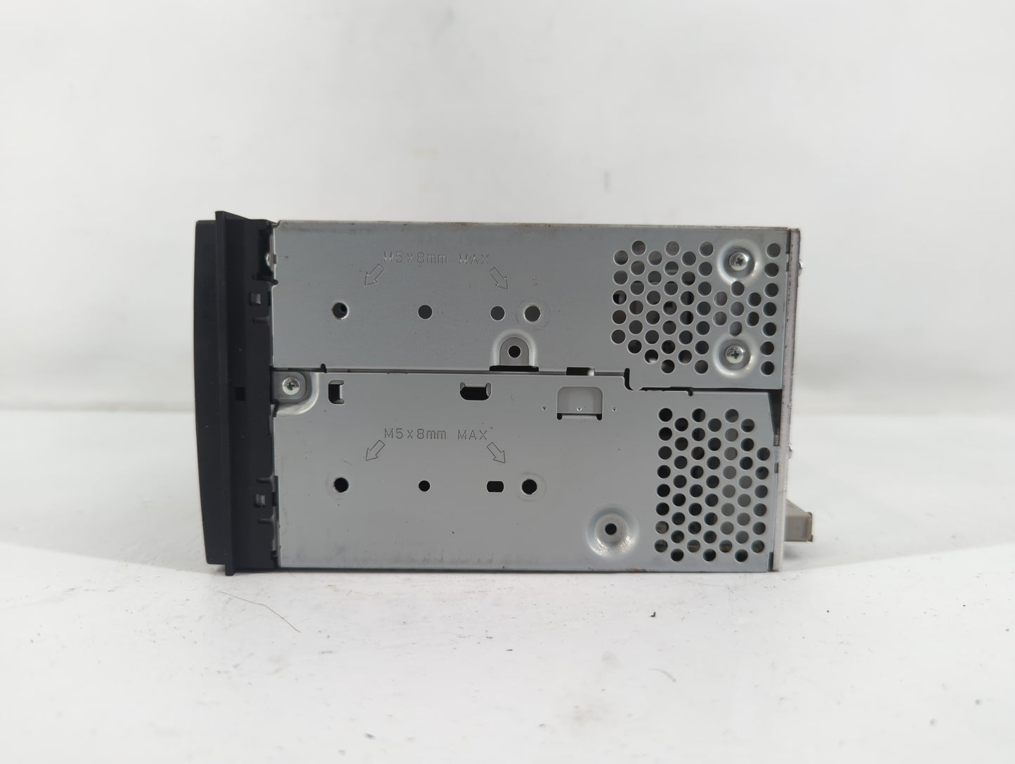 2011-2015 Nissan Rogue Radio AM FM Cd Player Receiver Replacement P/N:28185 1VK1A Fits Fits 2011 2012 2013 2014 2015 OEM Use