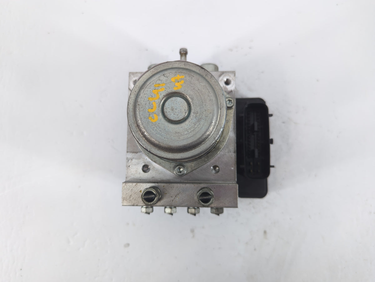 2012-2015 Nissan Rogue Anti-Lock Brake ABS Pump Module Actuator OEM P/N:TS8405 24302965 Fits Fits 2012 2013 2014 2015 OEM Us